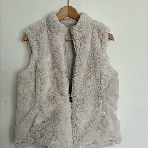 Vest jacket - Picture 4 of 6